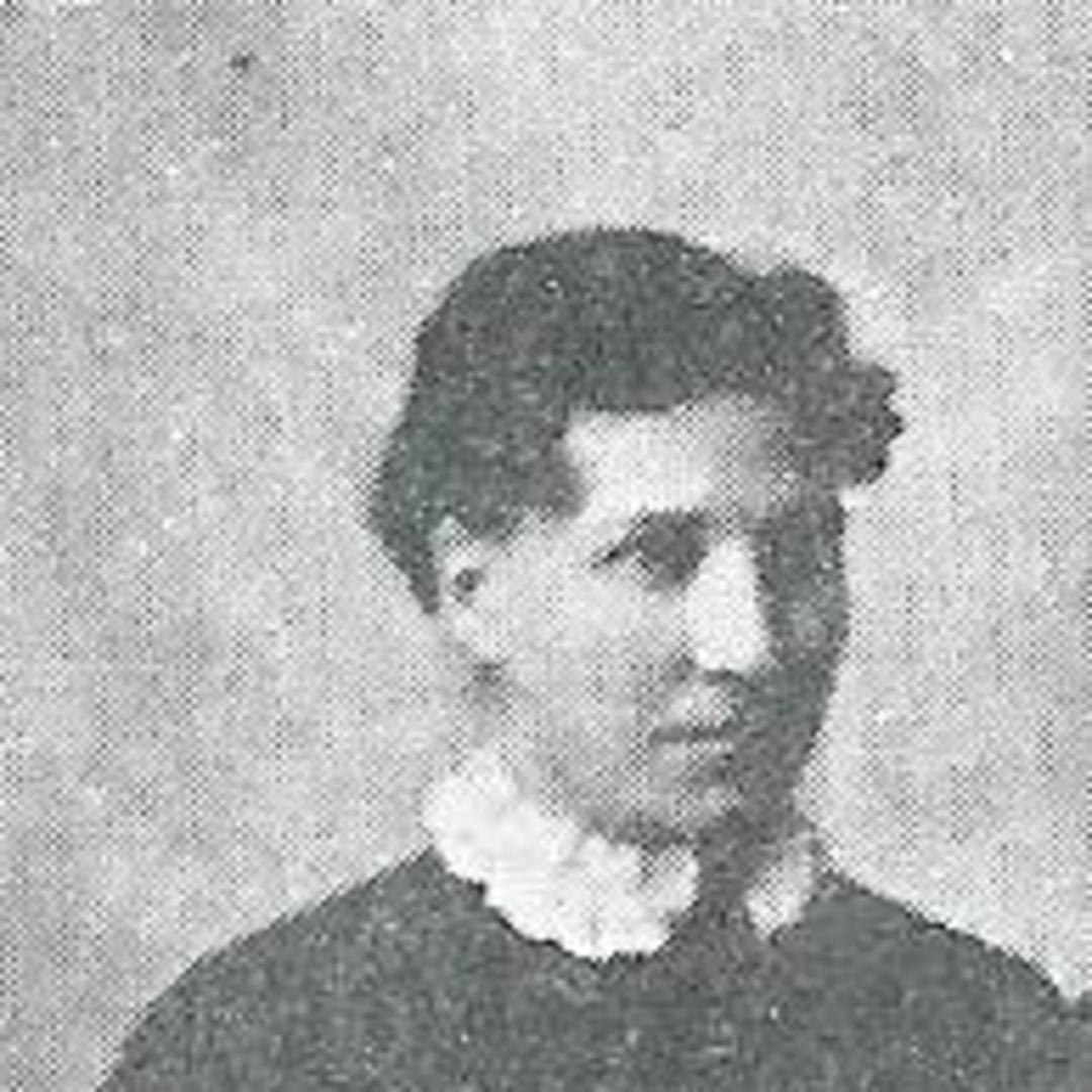 Martha Jane Leek (1860 - 1927) Profile